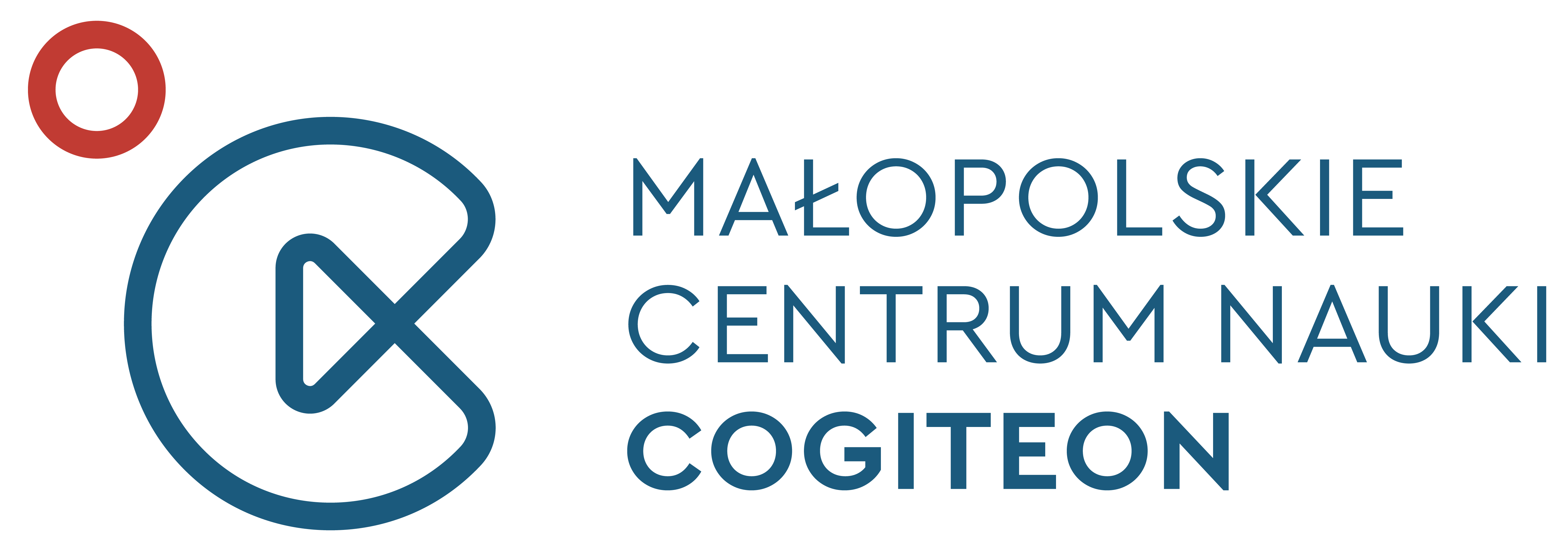 Realizacja streamingu Małopolskie Centrum Nauki Cogiteon